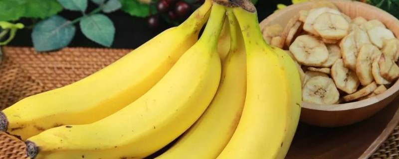 香蕉变软呈现半透明是为什么 香蕉变透明是怎么回事