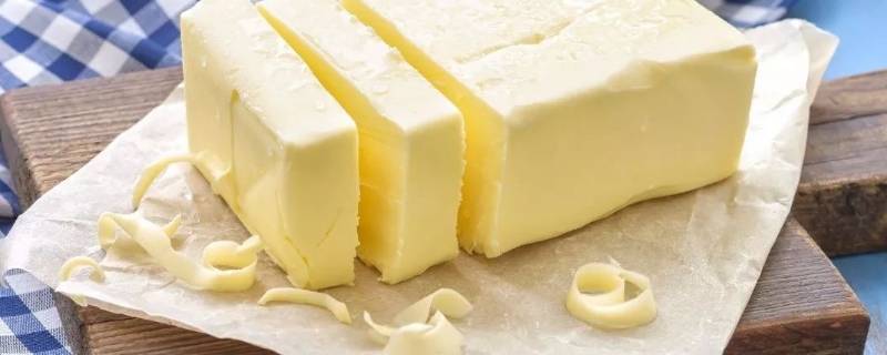 牛奶黄油能做什么甜点 黄油淡奶油可以做什么甜品