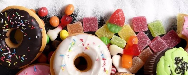 为什么要控糖 健身为什么要控糖