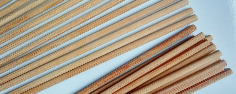 木制筷子如何消毒 木制筷子如何消毒 蚂蚁庄园
