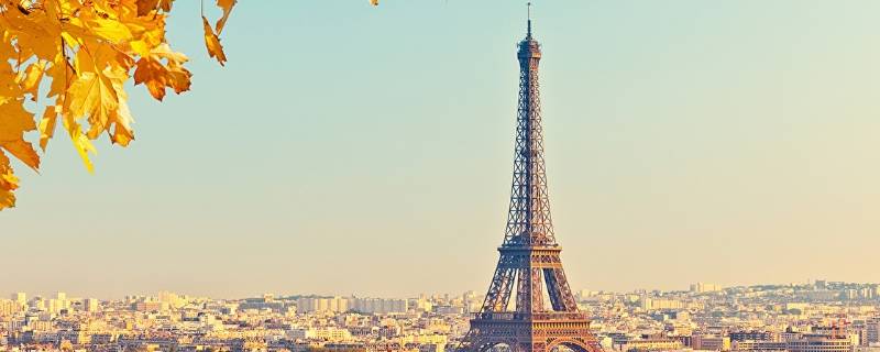 巴黎铁塔多高 世界之窗巴黎铁塔多高