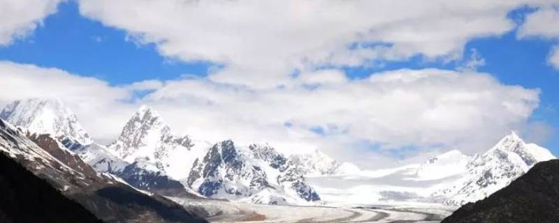 察隅县景点（察隅县旅游）