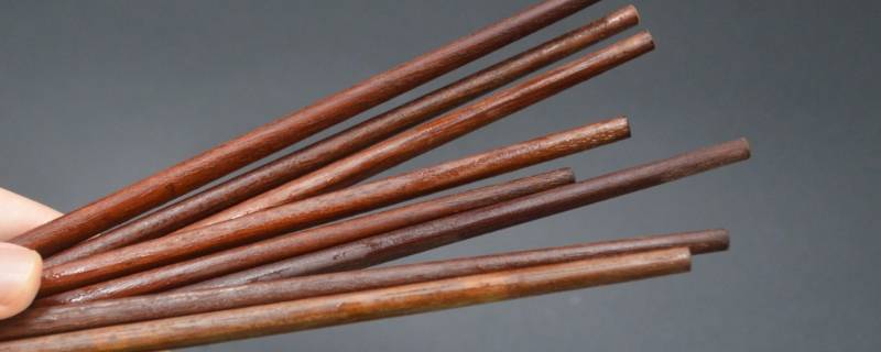 木制的筷子回来怎样消毒 原木筷子怎么消毒