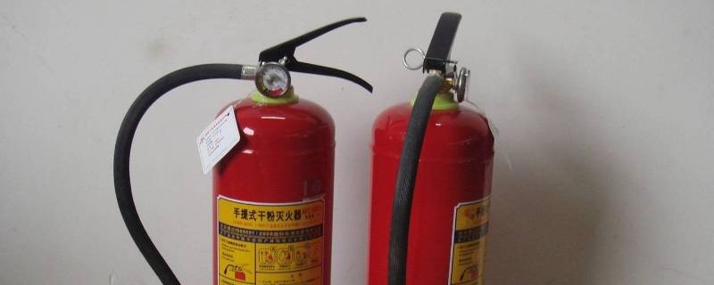 干粉灭火器主要适用于 ABC干粉灭火器主要适用于