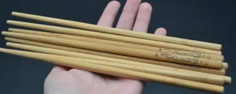 筷子的使用礼仪（筷子的使用礼仪有哪些）