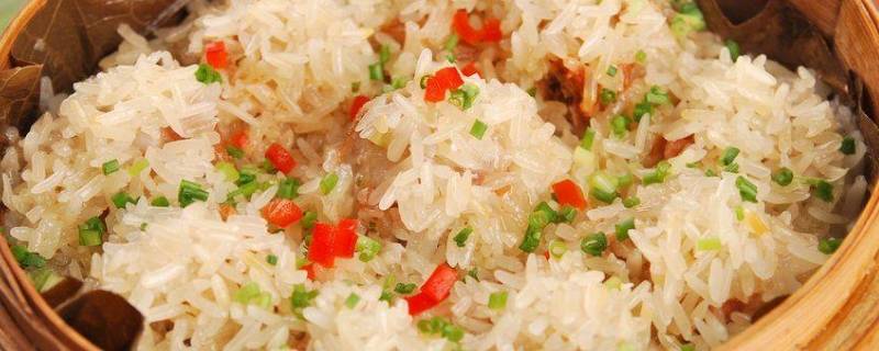 包粽子的米叫什么米 粽子包的米是什么米