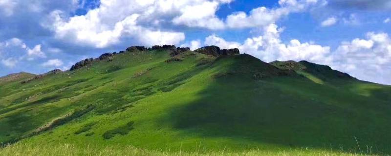 霍林郭勒景点 霍林郭勒景点作文