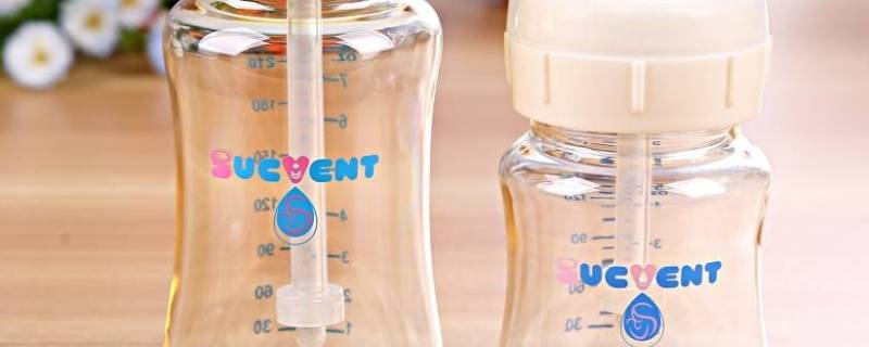 ppus奶瓶和玻璃奶瓶的区别 用玻璃奶瓶还是pp奶瓶
