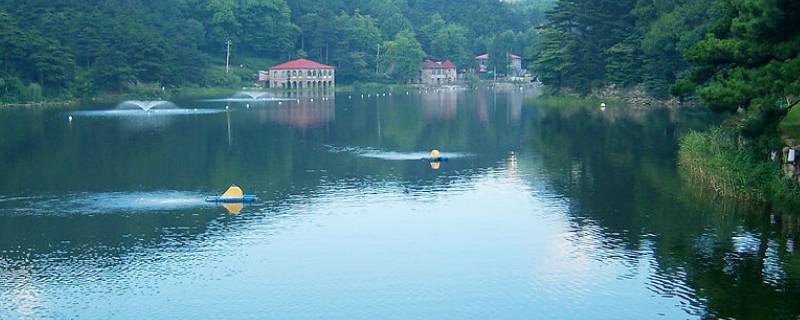 濂溪区景点（濂溪区旅游）