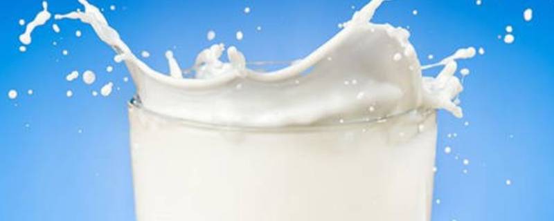 什么是调制乳 庄园浓缩奶为什么是调制乳