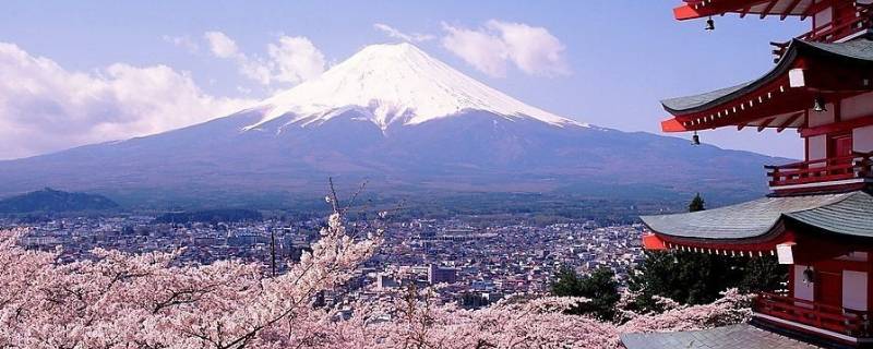 富士山的主人是谁 富士山有主人吗