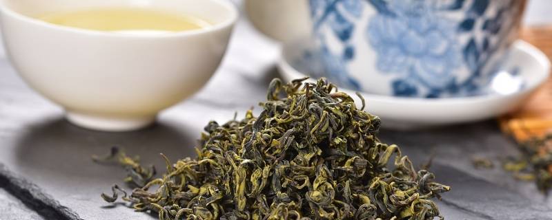 茶叶怎么制作过程 茶叶制作过程步骤