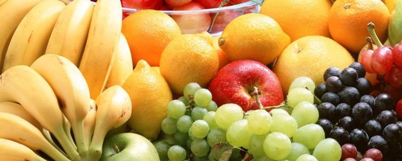 感光性食物和水果有哪些 感光性的水果