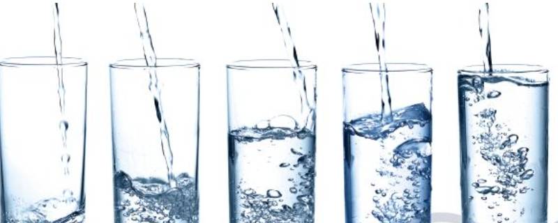 弱碱性水和纯净水有什么区别 弱碱性水是纯净水吗