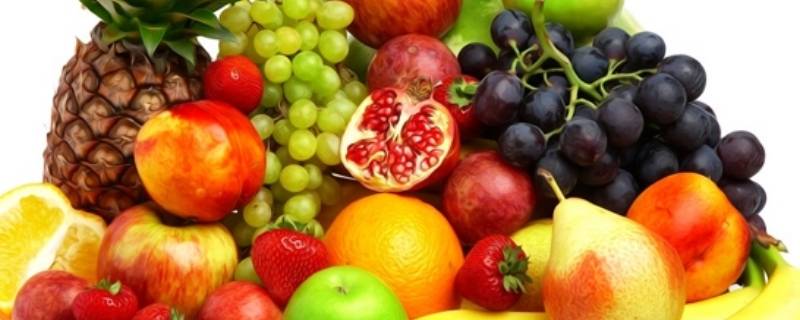 水果分为哪几个类别 水果分为哪几个类别国家开放大学