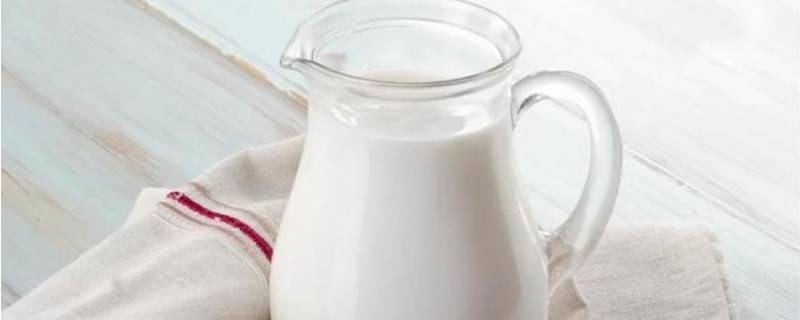 舒化奶为什么是甜的（舒化奶为什么是甜的糖尿病人可以饮用吗）