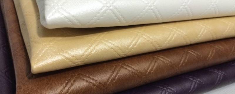 人造皮革是什么材料做的 人造皮革是什么材料做的,怎么生产的人造皮革