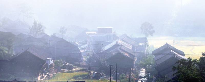 安化县景点 安化县景点有哪些