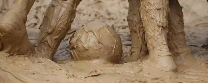 泥浆的作用 泥浆的作用有哪些
