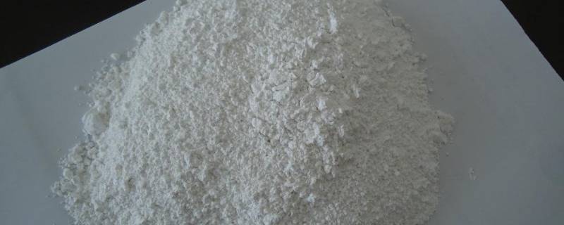 钙粉的作用与用途（什么是钙粉）