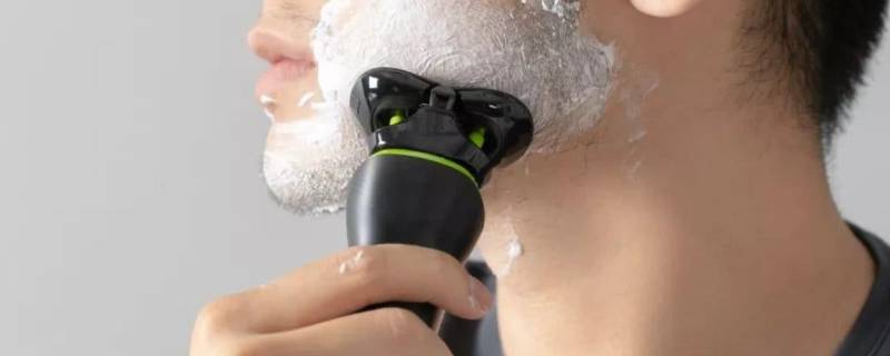 剃须泡沫的作用是什么 剃胡须的泡沫有什么用