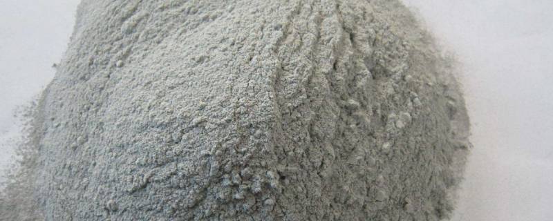 硅粉是什么东西 硅粉的成分
