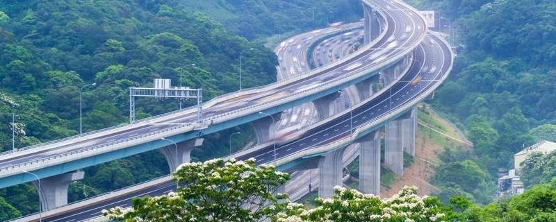 为什么叫荣乌高速 为什么叫荣乌高速公路