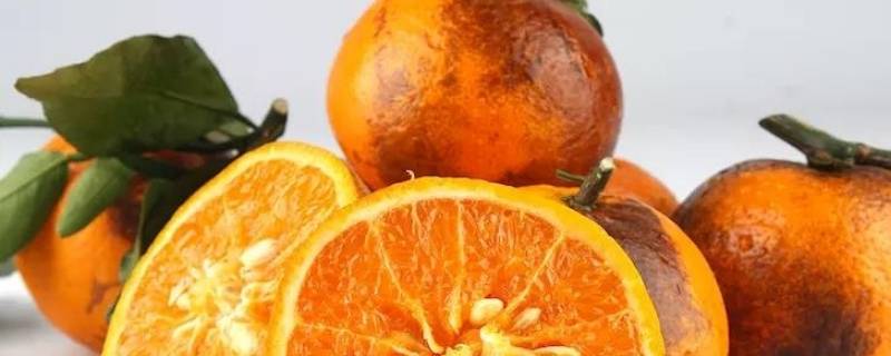 脏脏橙为什么脏 脏脏橙到底是啥