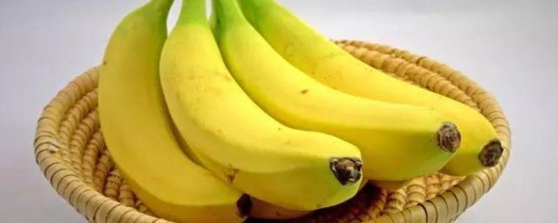 网上买的香蕉怎么催熟（网上买的香蕉怎么催熟的）