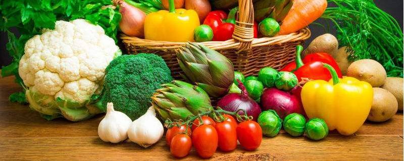 维生素b2有哪些食物和水果蔬菜 维生素b1有哪些食物和水果蔬菜