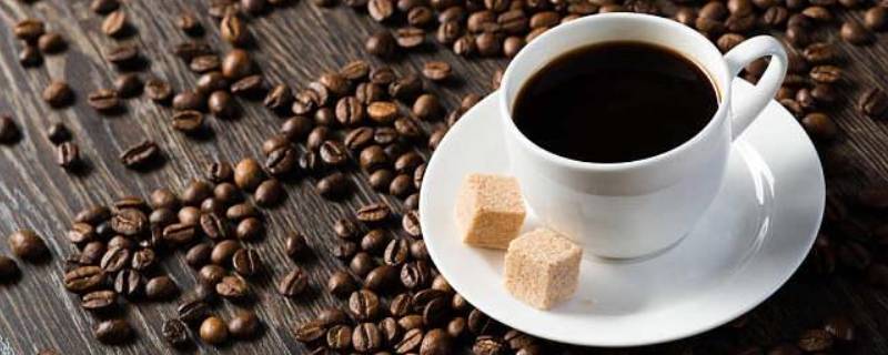黑咖啡过期了能喝吗 过期的黑咖啡能干嘛
