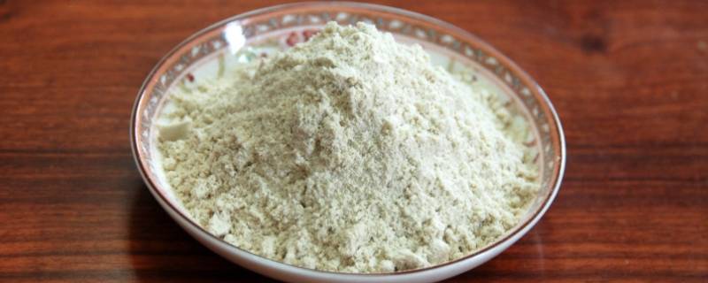 燕麦粉怎么做着吃 燕麦粉最简单吃法