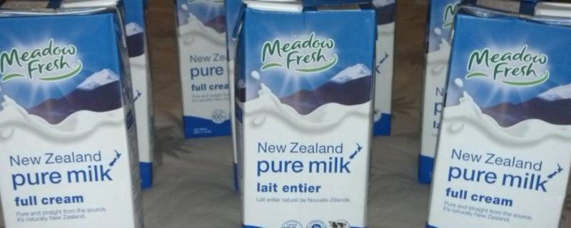 为什么进口牛奶保质期一年 为什么进口牛奶保质期可以达到一年