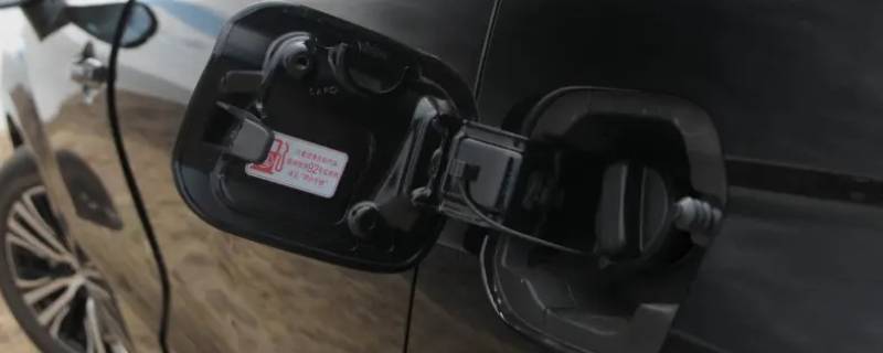 本田冠道油箱多少升 本田冠道油箱多少升?够用吗?
