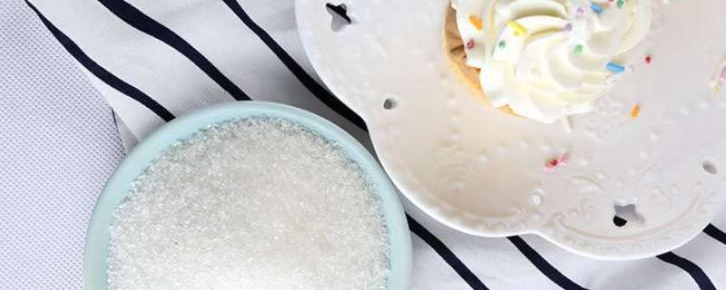 白砂糖放在微波炉能变成糖浆吗（白砂糖可以放微波炉融化吗）
