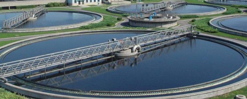 莆田水务集团污水处理属于哪个部门管理