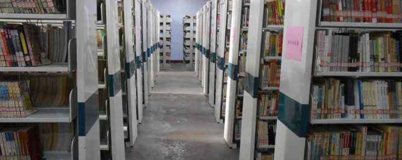 武安图书馆2022年开放时间 武安图书馆开门了吗2022