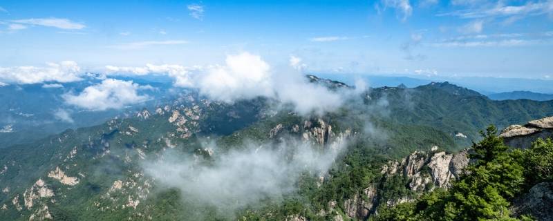 广州著名的八大景点 广州著名的八大景点 1963年版