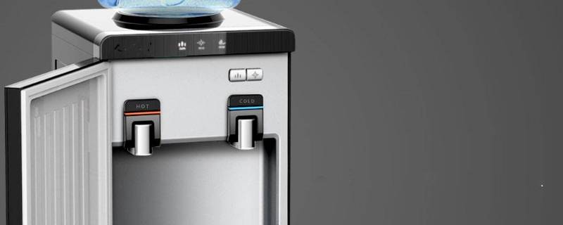 饮水机怎样清洗 立式温热饮水机怎样清洗