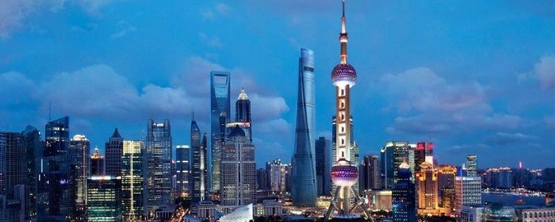 上海的旅游景点主要景点 上海的旅游景点主要景点英文