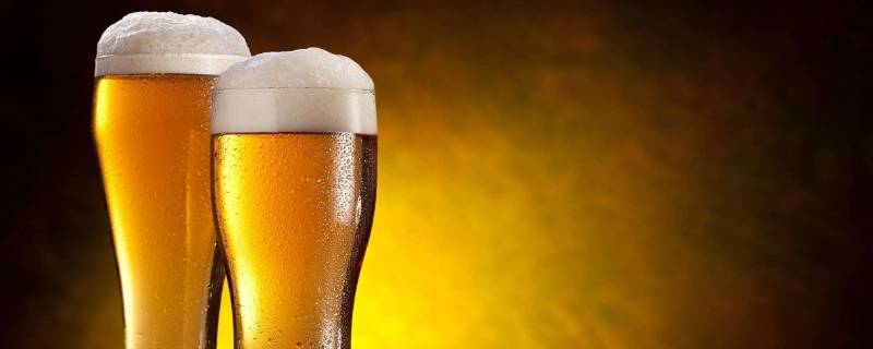 工业啤酒一般采用哪种发酵方式?（工业啤酒一般采用哪种发酵方式制作）
