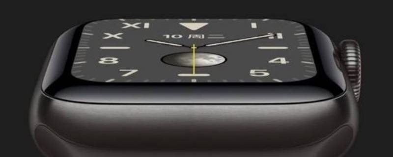 苹果手表a2356是什么型号 苹果手表型号A2356