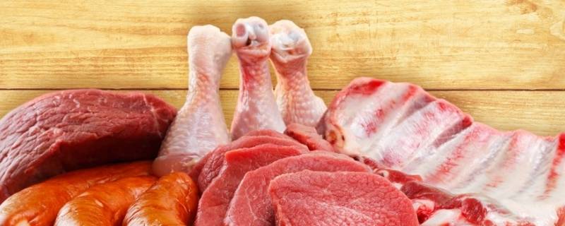 腌制猪肉和新鲜猪肉哪个嘌呤含量高（腌制猪肉和新鲜猪肉哪个嘌呤含量高一些）