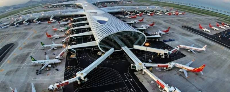 喀布尔机场有多大 喀布尔国际机场百科