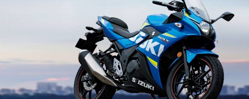 gsx250r钥匙丢了环还在（gsx250r插钥匙没反应）