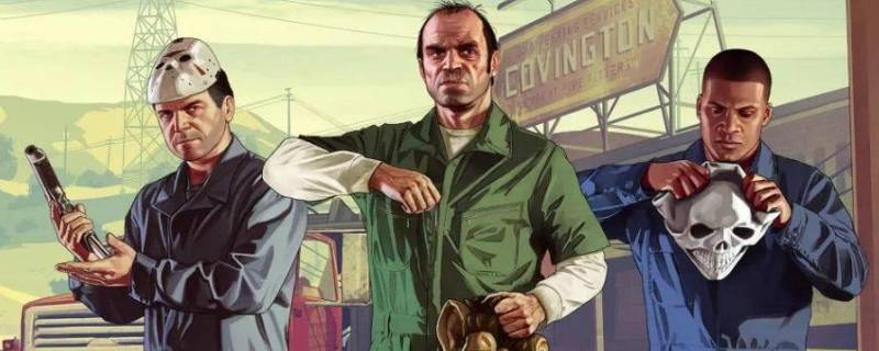 gta5所罗门出不去 gta5所罗门怎么过