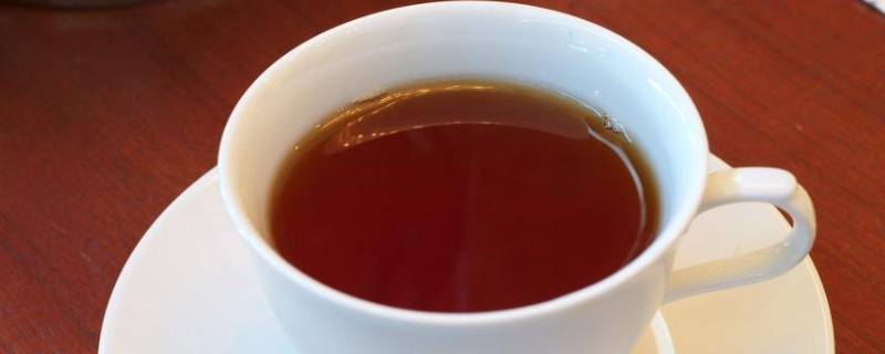 红茶干燥时，使用高温进行首次干燥，此时的大火名为