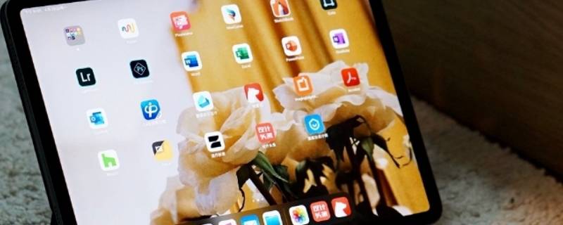 ipad怎么看芯片型号（ipad在哪看芯片型号）