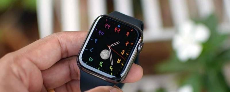 苹果手表的表带怎么拆 苹果手表的表带怎么拆卸