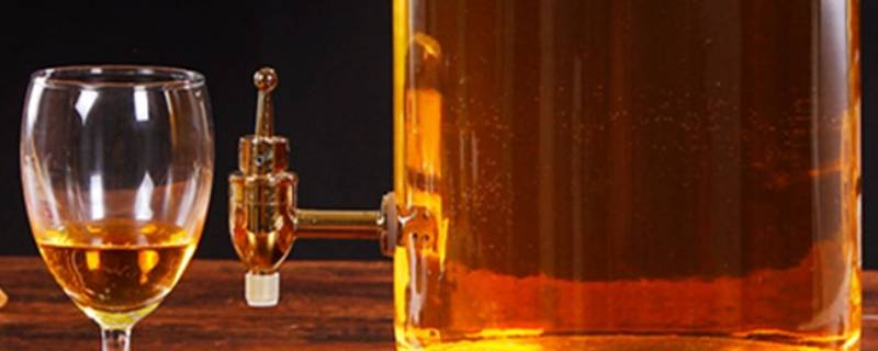 罗汉松果泡酒的方法 罗汉松果泡酒的功效与作用及食用方法